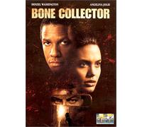 Bone collector [VHS]