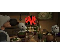 Bone Complete Bundle (DLC)