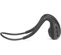 Bone Conduction Headset I P X8 Waterproof Neck Hook Headphones Bluetooth Wireless Earphonesfor Swimming Sports