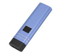 Bone Conduction Pillow Speaker 400mAh, 15H Play, Blue