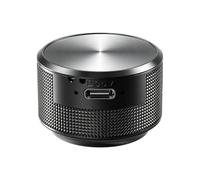 Bone Conduction Speaker Stereo - Bass Sound Music Player Portable Wireless | Portable Wireless Speaker for Women Men Travelers Tech Lovers | Students Home Party Camping Office Bedroom Kitchen Car Hotel