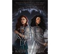 Bone Criers Dawn by Kathryn Purdie Paperback Book Kathryn Purdie (Auteur)