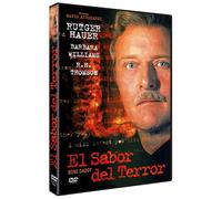 Bone Daddy (1998) / El Sabor Del Terror