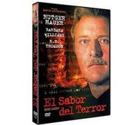 Bone Daddy (1998) / El Sabor del Terror G