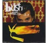 Bone driven-CD1 [Single-CD] by Bush