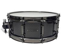 Bone Drums "Bone Drums 14""x5,5"" TRUE Carbon -Twill"
