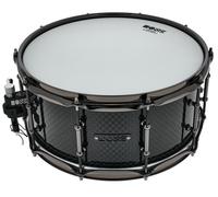 Bone Drums "Bone Drums 14""x6,5"" TRUE Carbon -M.Plain"