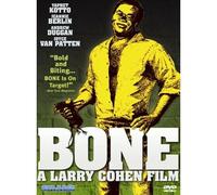 Bone - DVD Zone 1 DVD