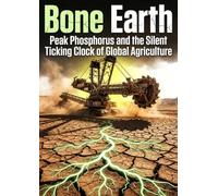 Bone Earth: Peak Phosphorus and the Silent Ticking Clock of Global Agriculture