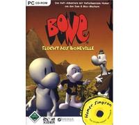 Bone: Flucht aus Boneville [Import allemand]