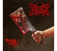 Bone Gnawer – Primal Cuts – CD – Alive AG
