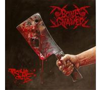 Bone Gnawer – Primal Cuts – CD – Alive AG
