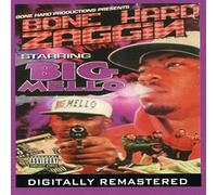 Bone Hard Zaggin