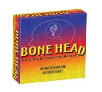 Bone Head Game