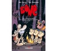 Bone hors-série Collectif (Dessinateur)
