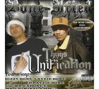 Bone-Ified - Thug Unification