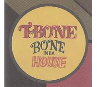 Bone in Da House [Import Allemand]
