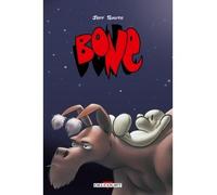 Bone - Intégrale L'intégrale, Edition en noir et blanc - Jeff Smith - Delcourt - broché - Comics