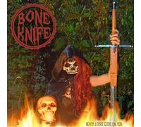 BONE KNIFE - Death Looks Good on You [Import]