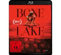 Bone Lake Alex Roe Maddie Hasson Mercedes Bryce Morgan