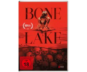 Bone Lake Alex Roe Maddie Hasson Mercedes Bryce Morgan
