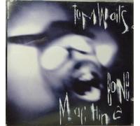 Bone Machine (1992) [Import]