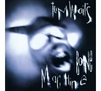 Bone Machine (1CD) by Tom Waits [CD] NEUF