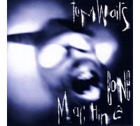 Bone Machine