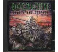 Bone Machine - Search & Destroy [Import]