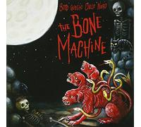 Bone Machine - Sotto Questo Cielo Nero [Import]