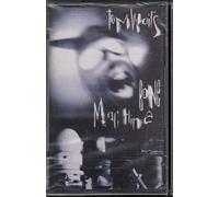 Bone machine (versione audio cassetta)