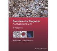 Bone Marrow Diagnosis by Brown & David Whittington Hospital & London & UK Brown David Whittington Hospital London UK (Auteur)