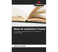Bone of contention Crimea