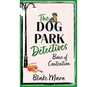 Bone of Contention: There's no chickening out when it comes to murder . . . (Volume 2)