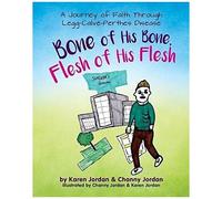 Bone Of His Bone, Flesh Of His Flesh