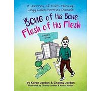 Bone Of His Bone, Flesh Of His Flesh