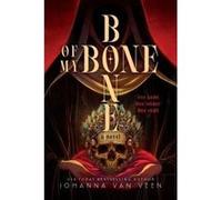 Bone of my bone Johanna van Veen (Auteur)