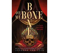 Bone of My Bone - Johanna Van Veen - Poisoned Pen Press - ebook (ePub) - Livre