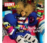 Bone of my Bones [期間限定・特別価格 / ボーナストラック収録 / 国内盤](BRC231W15)