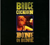 Bone on Bone by Bruce Cockburn [VINYL] NEUF