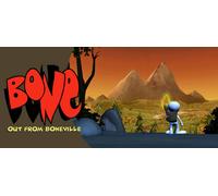 Bone: Out from Boneville (PC)