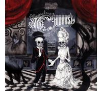 Bone Palace Ballet: Grand Coda