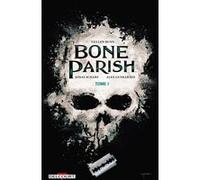 Bone Parish T01 Culenn Bunn (Auteur), Jonas Scharf (Dessinateur)