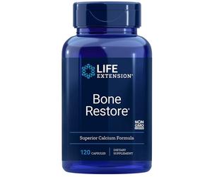 Bone Restore - 120 caps