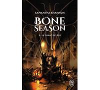 Bone Season: Le chant se lève (3)