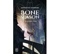 Bone Season: Le masque tombe (4)