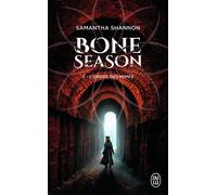 Bone Season: L'ordre des mimes (2)