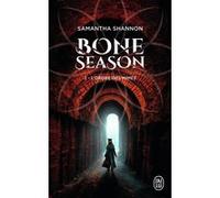 Bone Season Samantha Shannon (Auteur), Benjamin Kuntzer (Traduction)