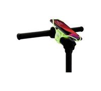Bone - Support Smartphone vélo Bike Tie Pro 4 (Fluo)