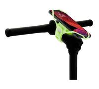 Bone Sport Support De Téléphone Tie Pro 4 22-45 Mm Silicone Vert